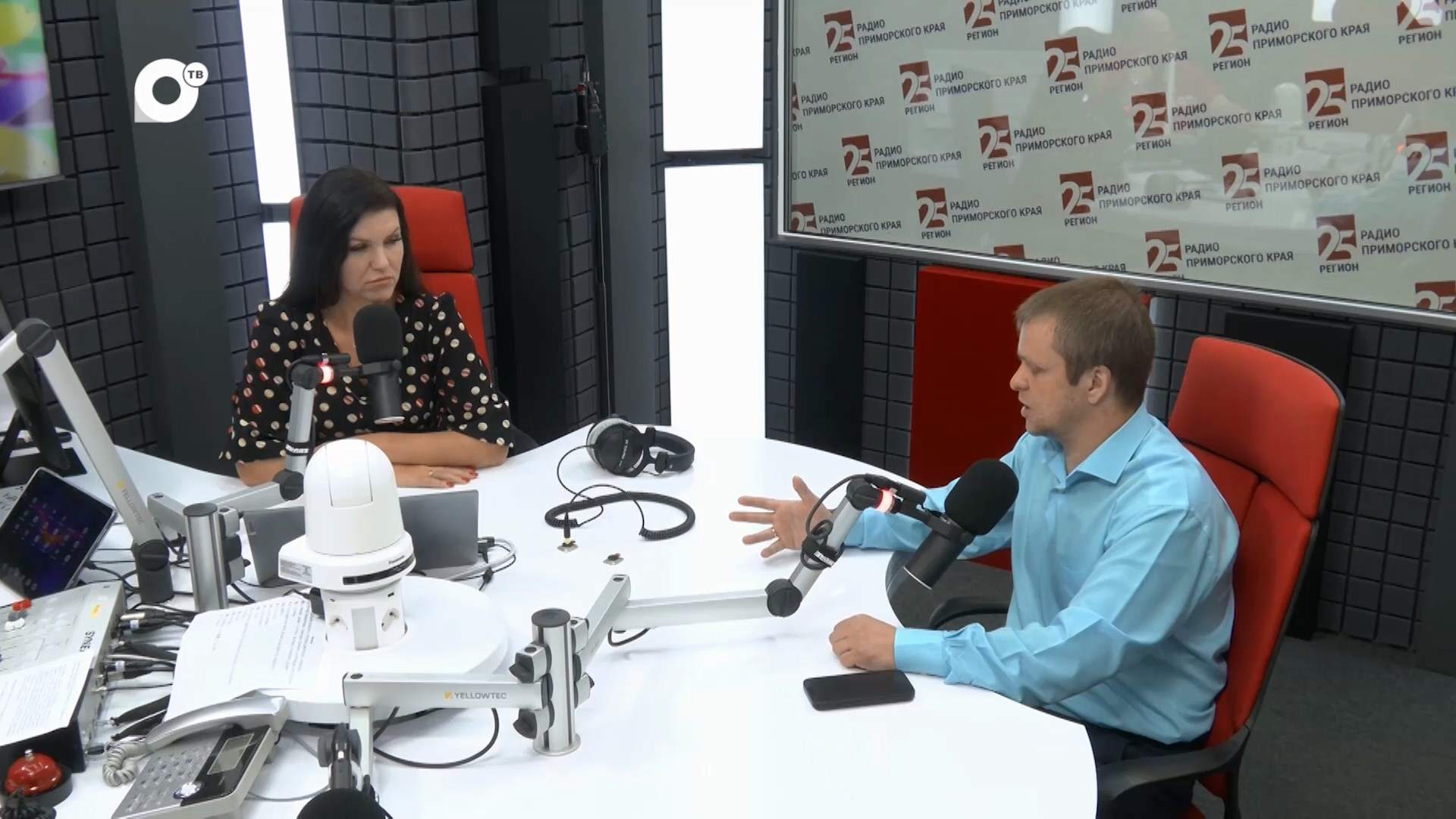 Без Галстуков / 25.09.25 