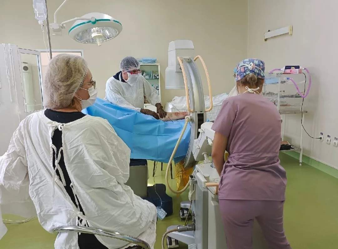 Весенние каникулы обернулись кошмаром для приморской школьницы 