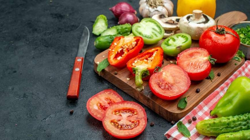Смесь трех распространённых продуктов снизит риск тромбов и инсультов