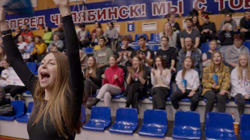 50 оттенков спорта: Wink представляет документальное трэвел-шоу «О, спорт! Ты жив?»