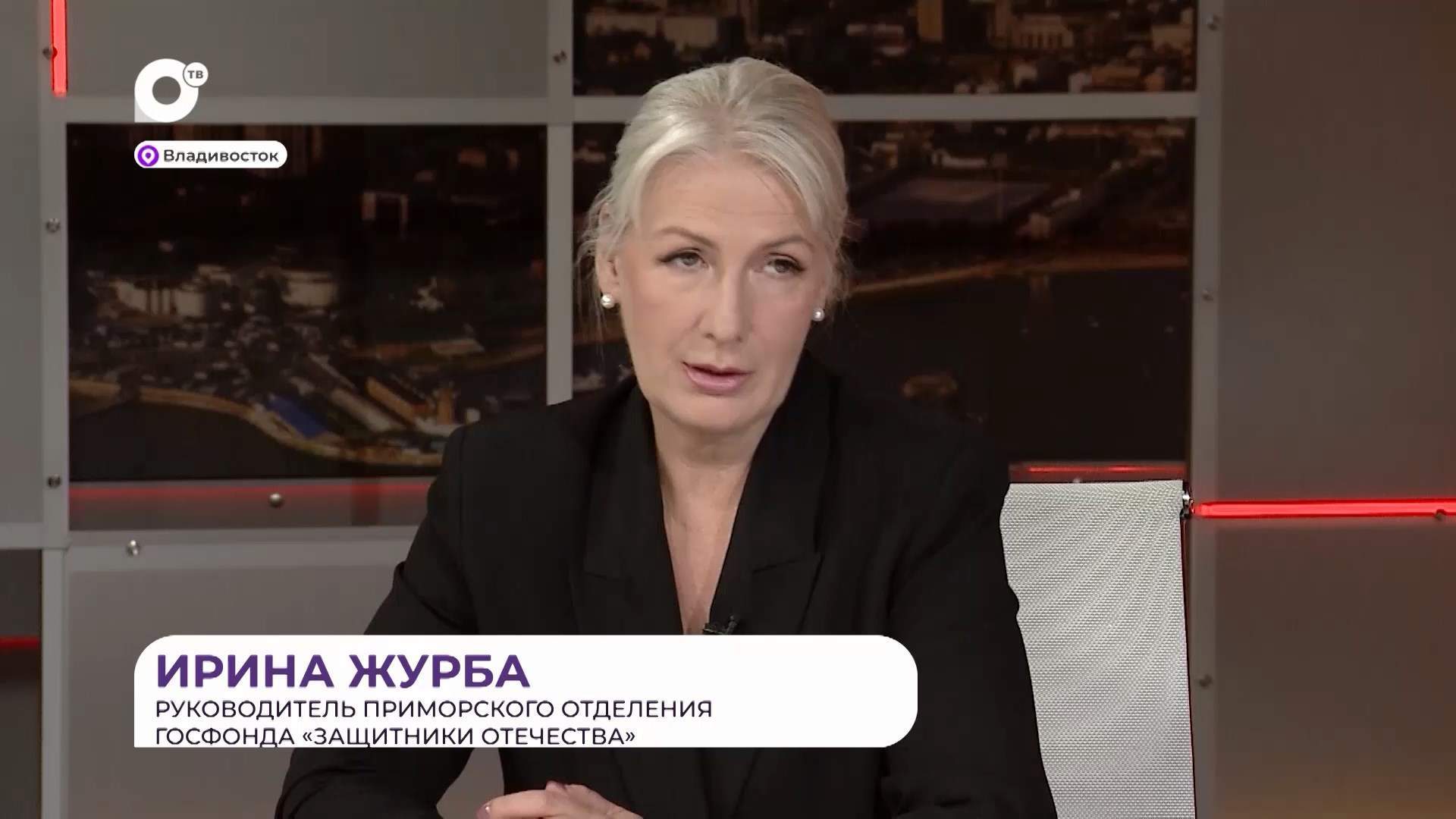 Прямая речь / О сопровождении ветеранов / 27.07.2026