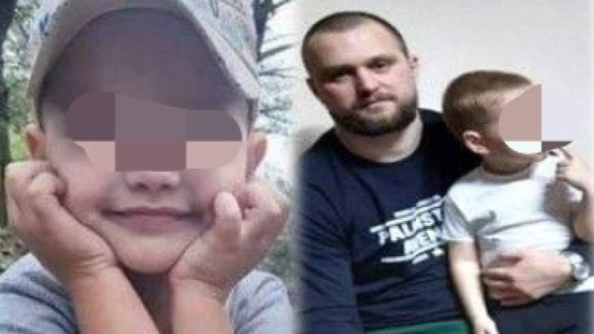 Забрал и не вернул домой: ребёнок исчез из детского сада 3 месяца назад