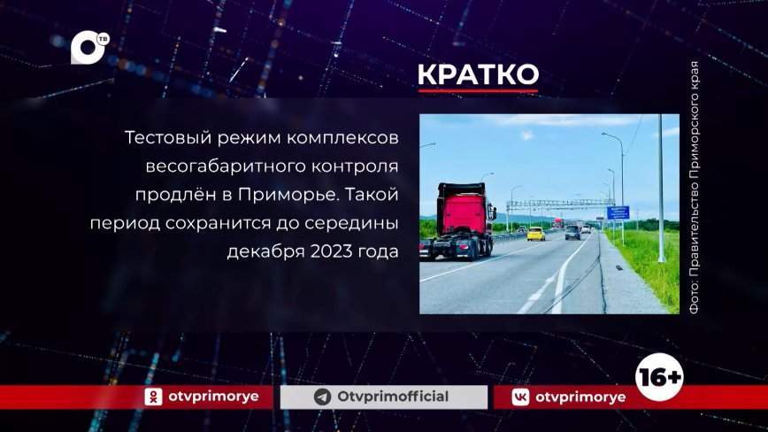 Кратко. 30.10.23 (Утро)