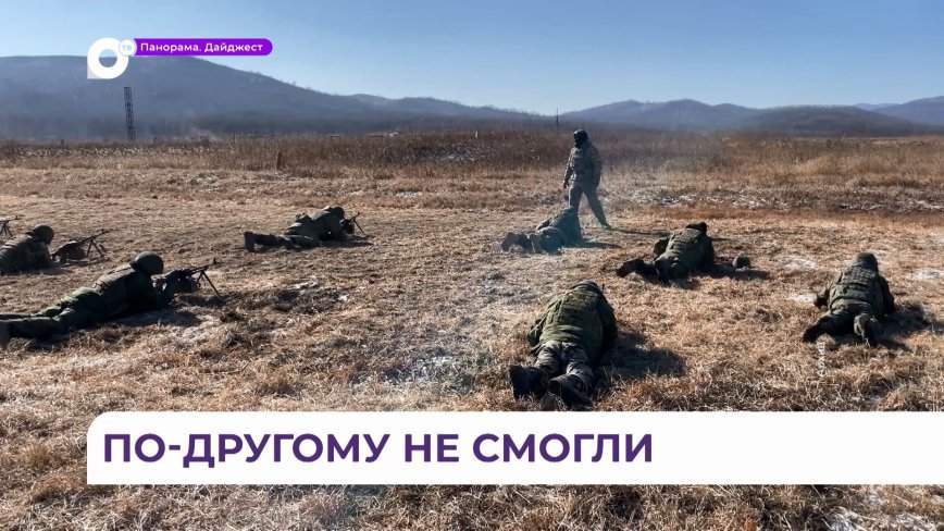 Работники «Примводоканала» вернулись с фронта и рассказали об СВО