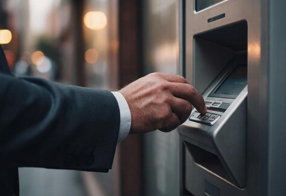 Сеть «белых» банкоматов покроет всю Россию 