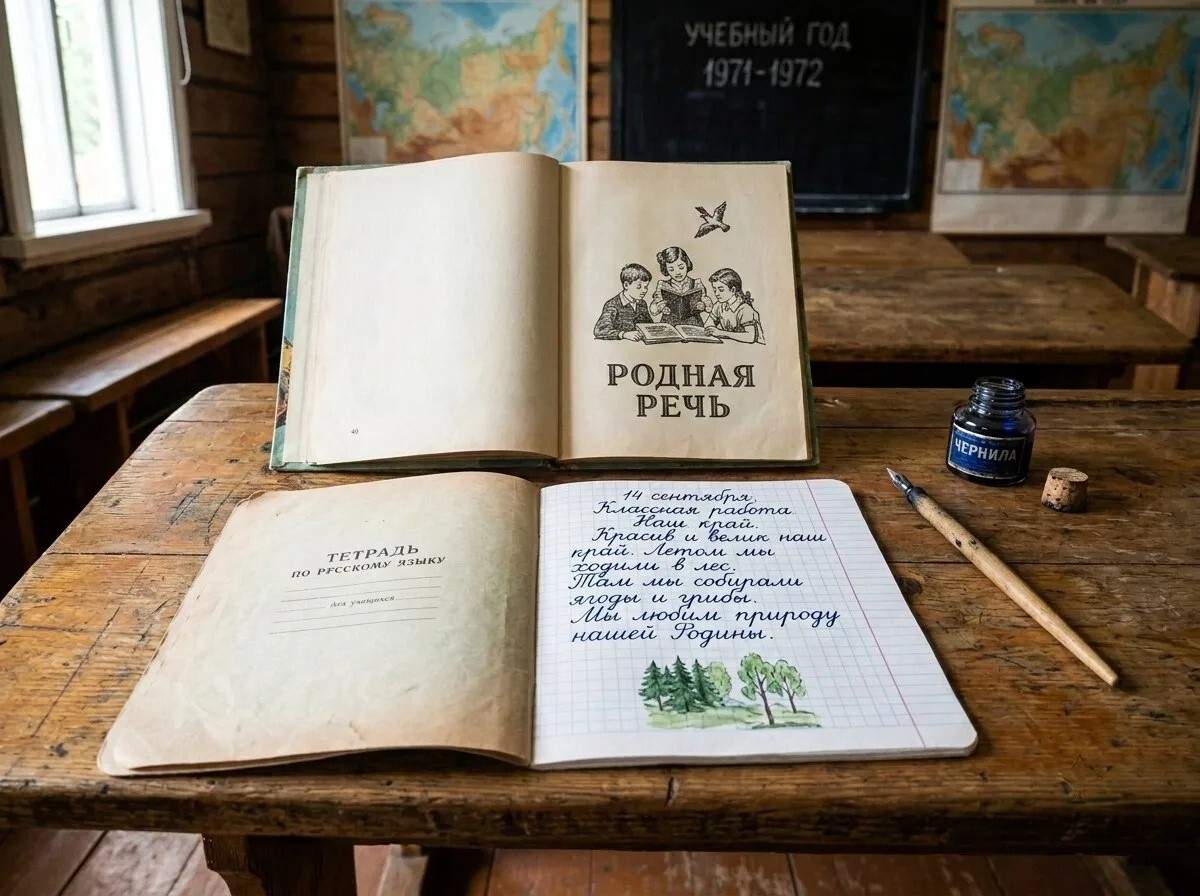 Тест: Вы точно ребёнок СССР, если ответите на 10/10 вопросов по школьной программе