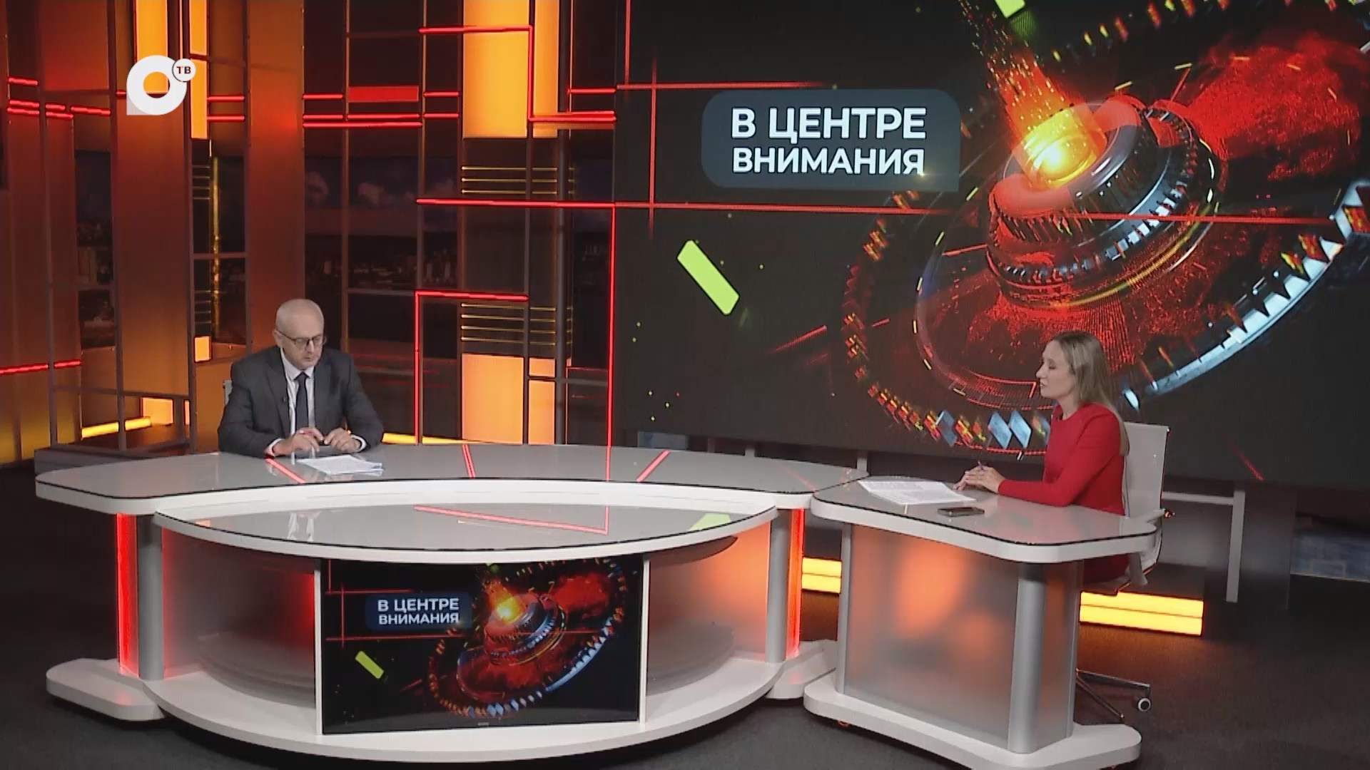 В центре внимания / Экспортный потенциал Приморья / 31.08.26