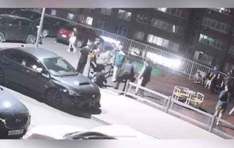 В Приморье юные вандалы терроризируют владивостокцев