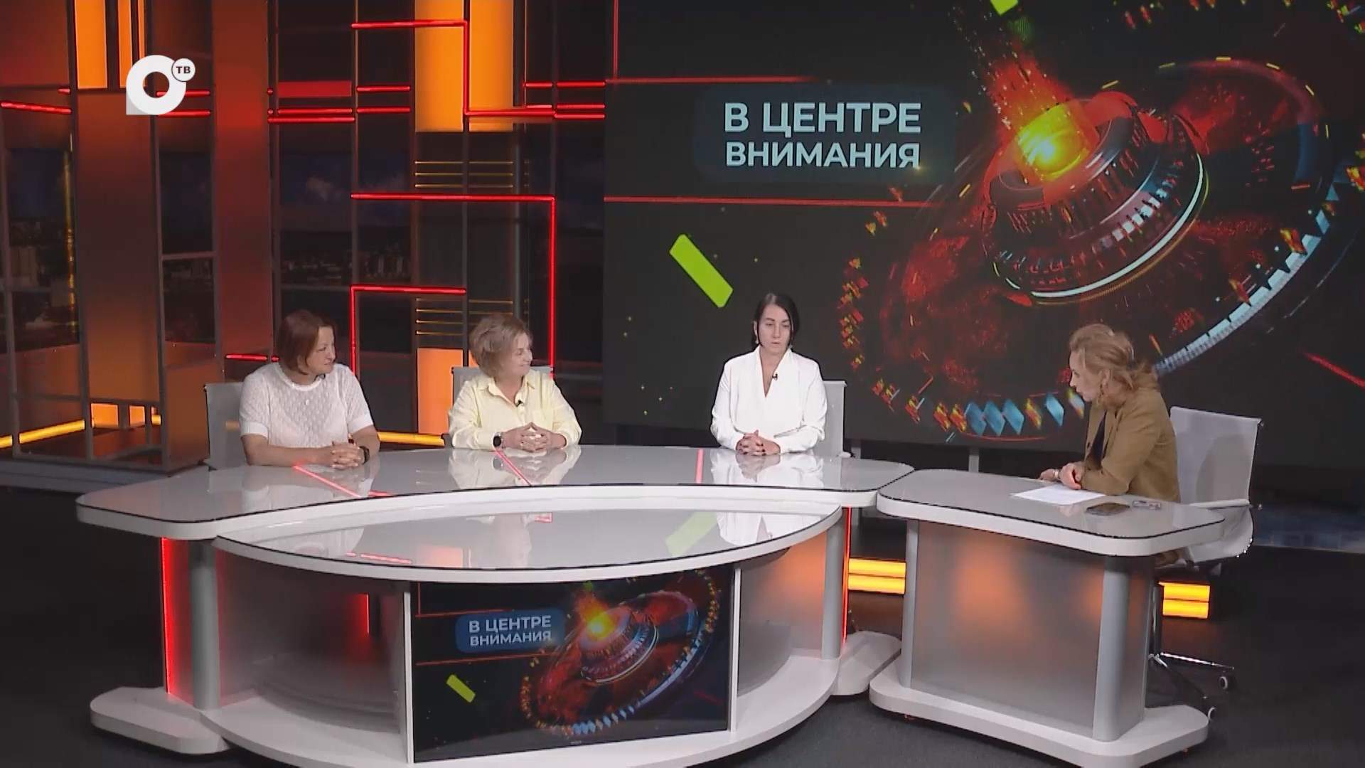 В центре внимания / Купаемся безопасно / 08.07.25