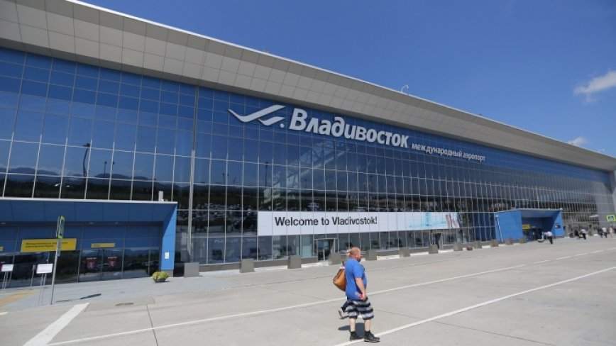 С связи с  проведением СВО: в 11 аэропортах России продлены ограничения