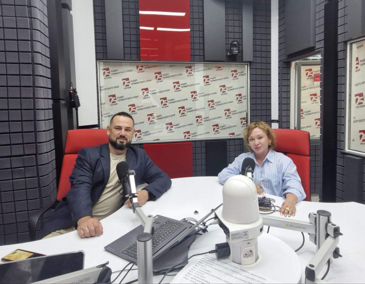 Без Галстуков / «Мой бизнес»: Как монетизировать творчество / 18.08.25