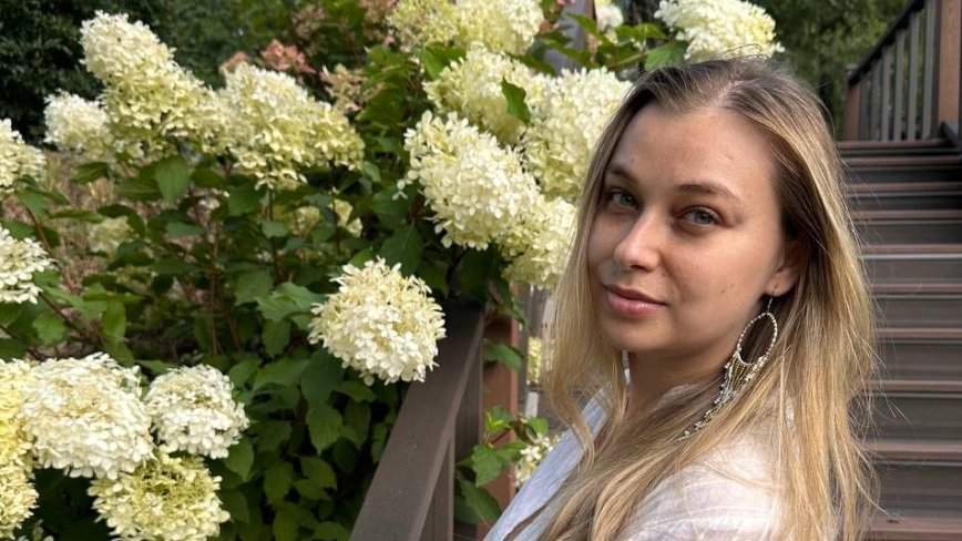 Звезда российской эстрады сделал предложение девушке из Владивостока