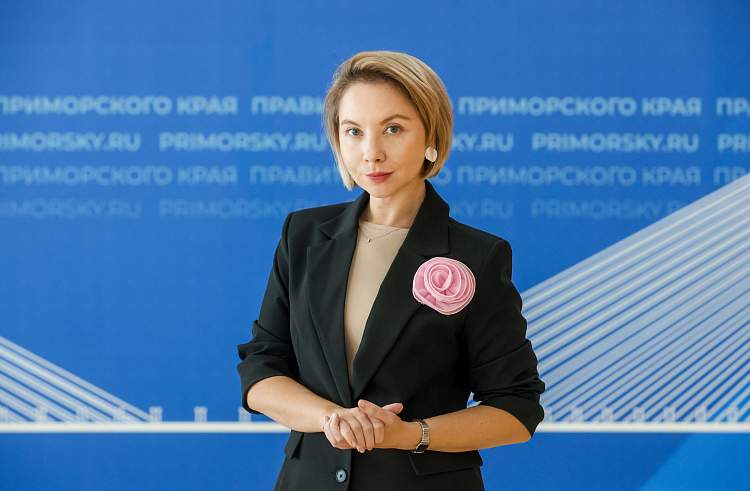 Назначен новый министр экономики Приморского края