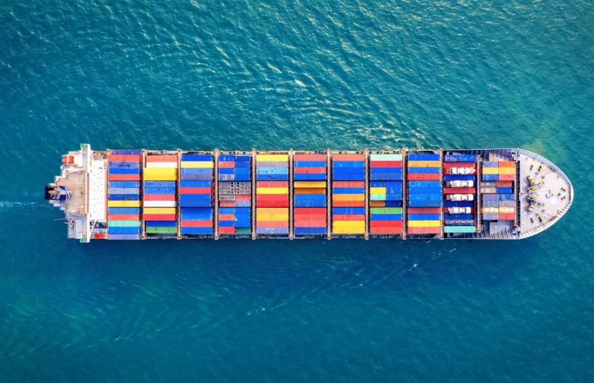 Неожиданный сюрприз прибыл в Приморье вместе с манго из Китая 