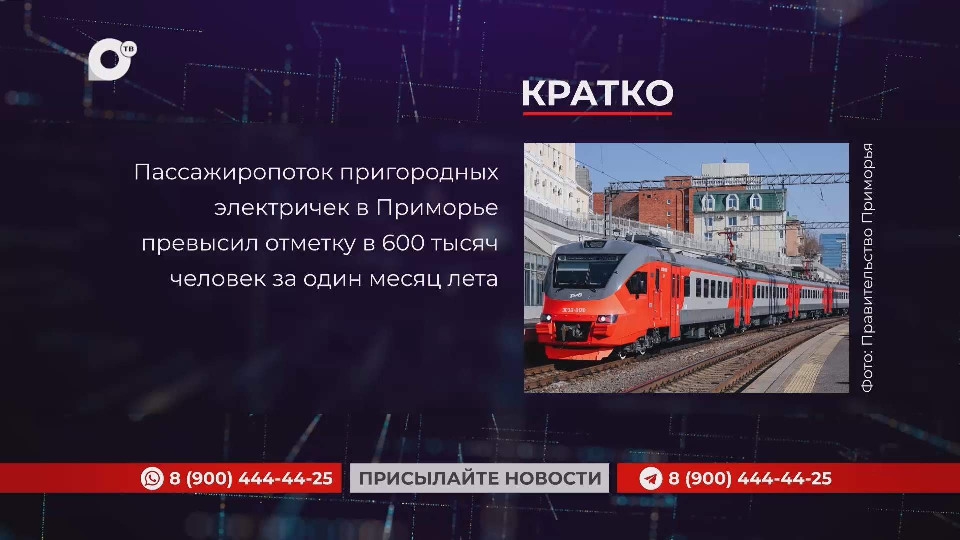 Кратко / 28.08.25 / Утро