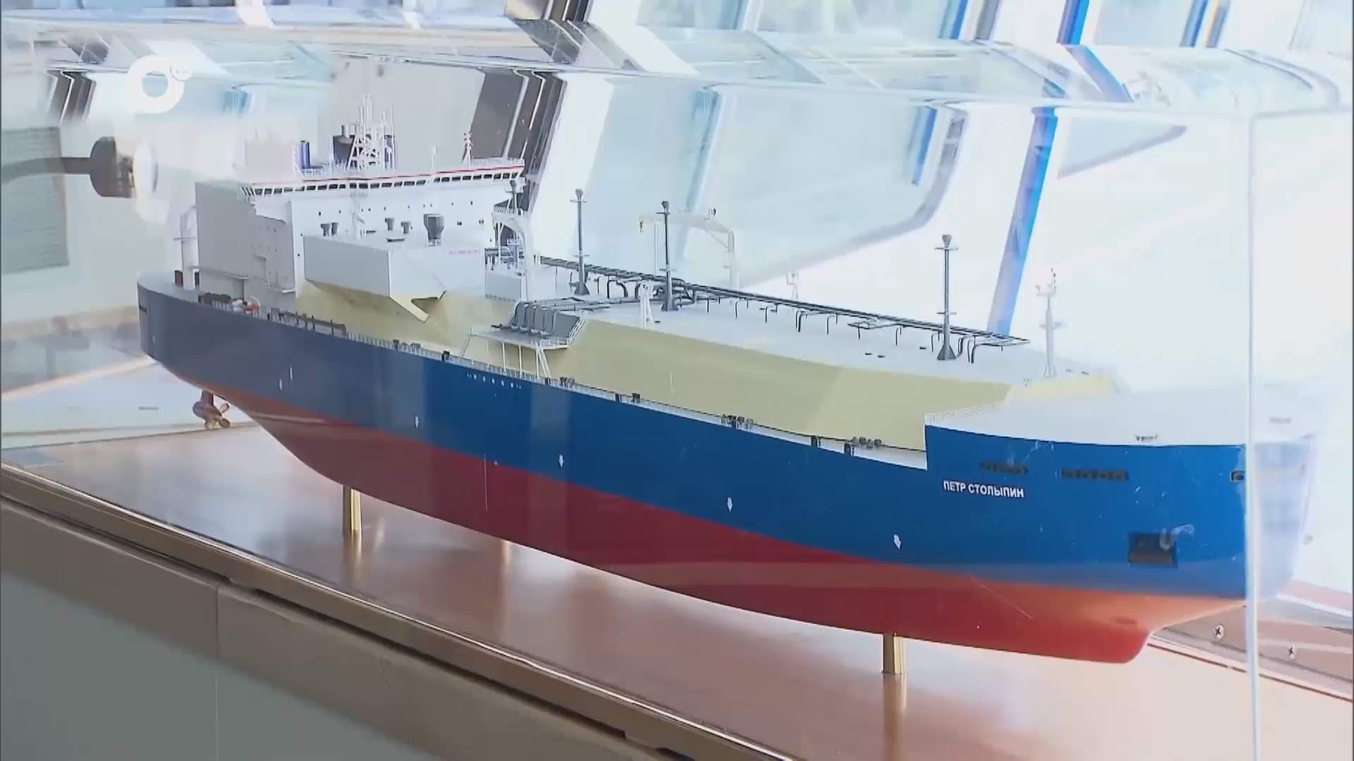 Морское собрание / Морские события и решения Восточного экономического форума / 15.09.26