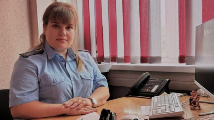 Судебные приставы помогают приморцам в трудных жизненных ситуациях
