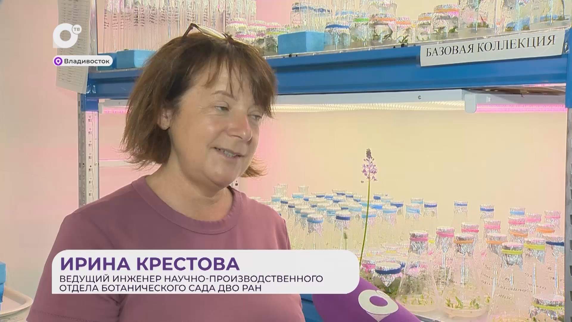 Прямая речь / О Барнардии японской / 21.09.26