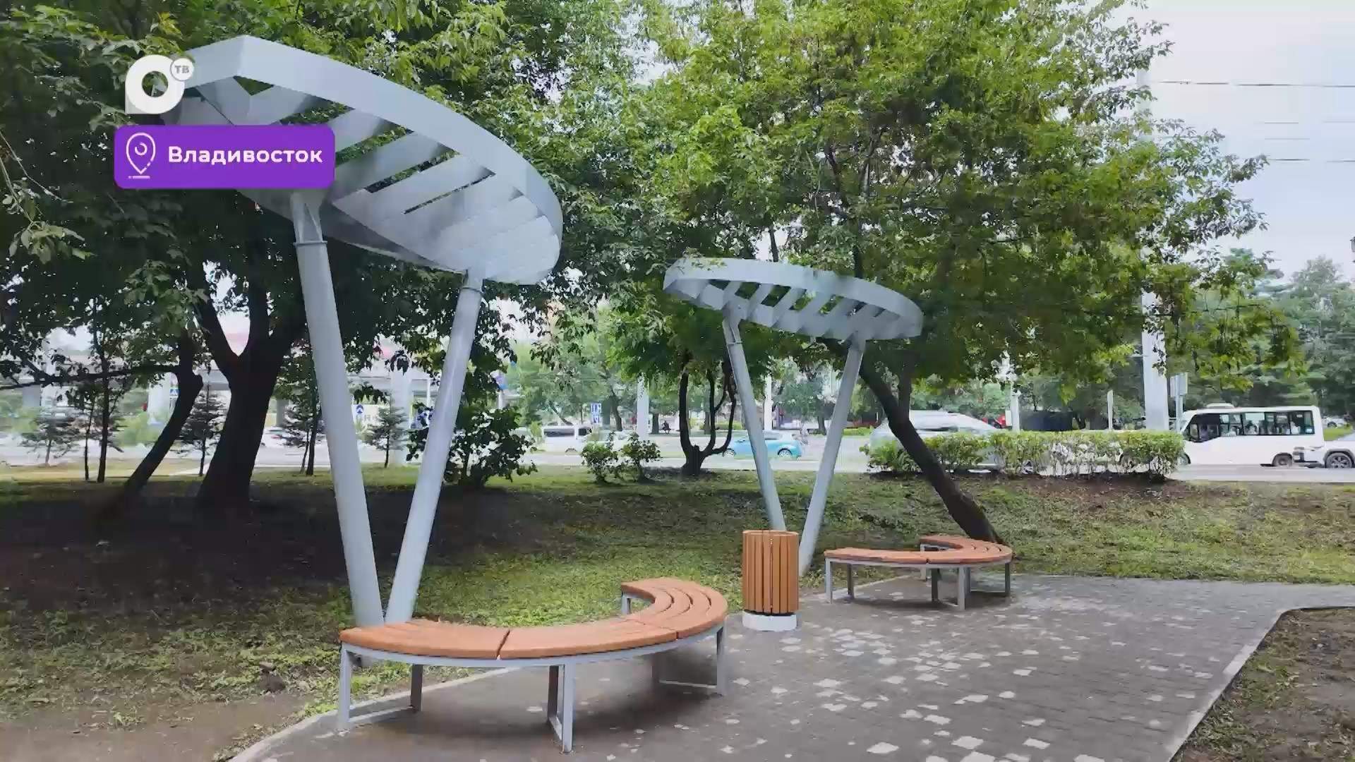 Было / Стало / Ремонт дворов / 11.08.26