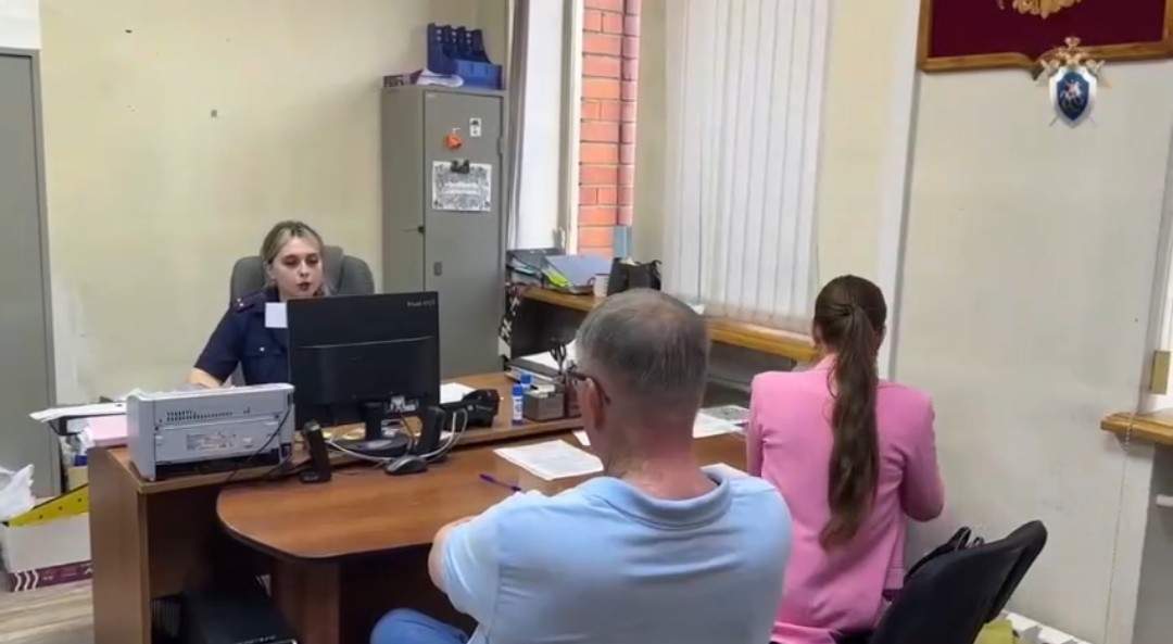 Крупный застройщик Владивостока пойман на махинациях 