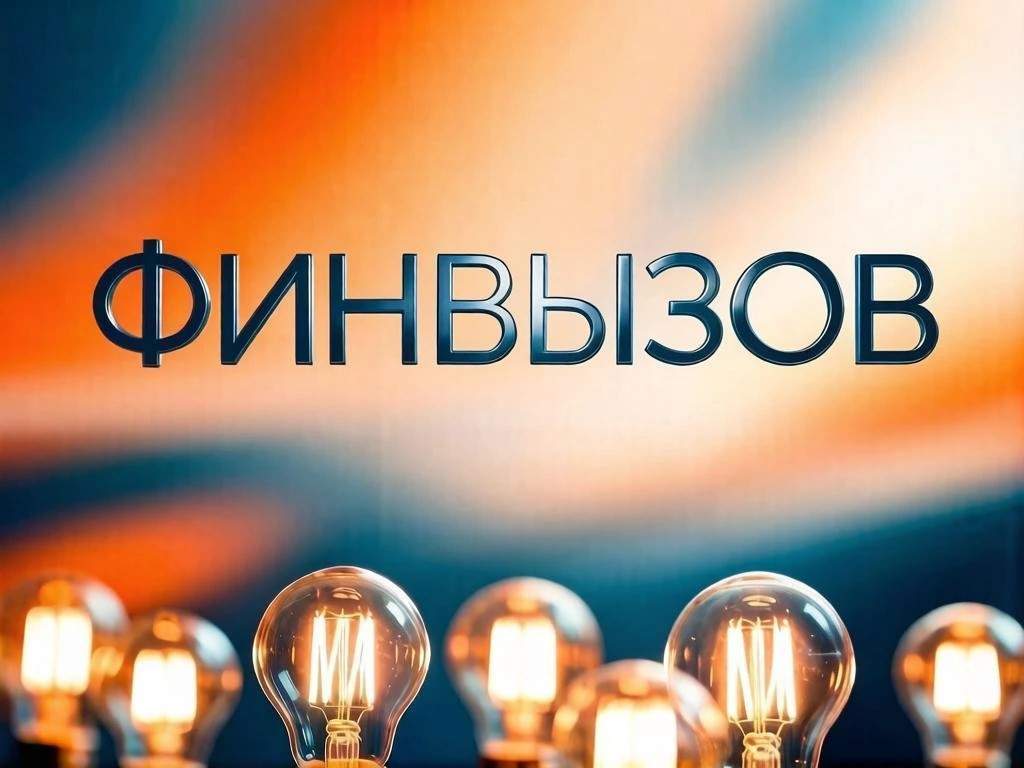 ДЭК стала победителем регионального конкурса «ФинВызов»