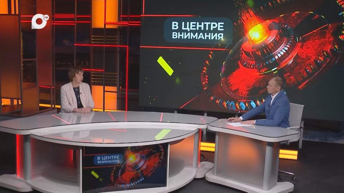 В центре внимания / Взрослый туберкулёз / 24.03.25