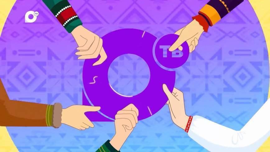 ОТВ поздравляет жителей Приморья с Днём народного единства!