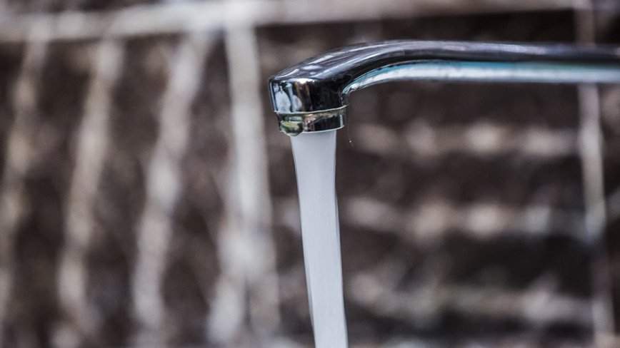 Официально: в Приморье новые тарифы на питьевую воду и водоотведение