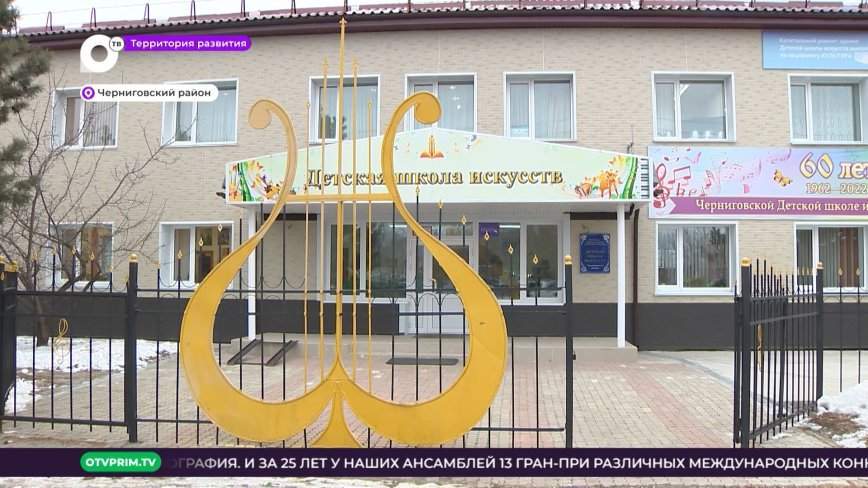 Территория Развития / Искусство и спорт / 26.12.22