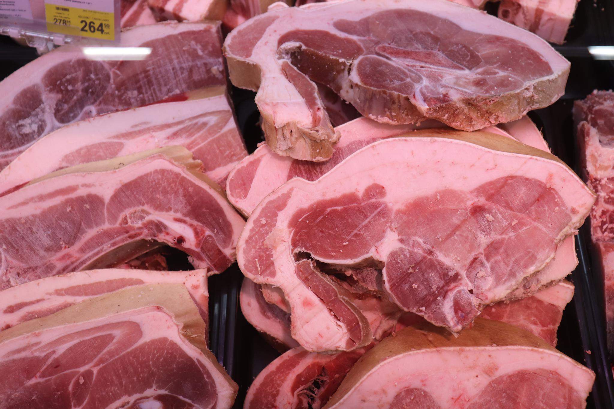  В ФАС сделали жёсткое заявление по изменениям цен на мясо к праздникам