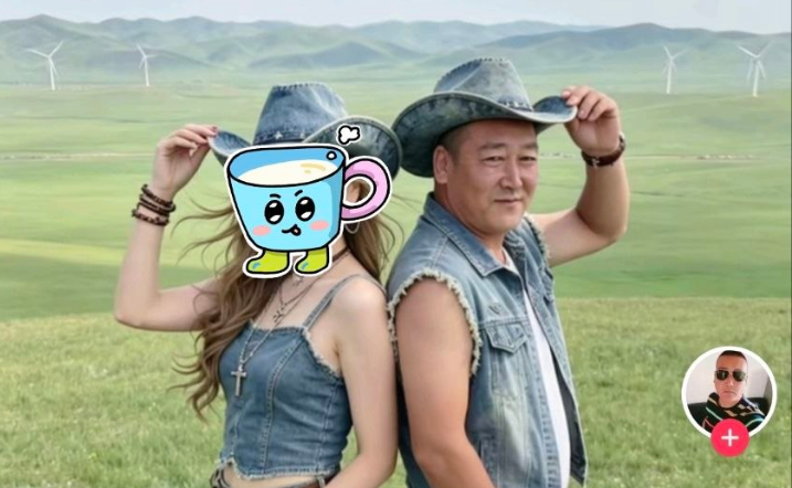 Туристка из Приморья сфотографировалась с жителем Китая, и сделала это зря