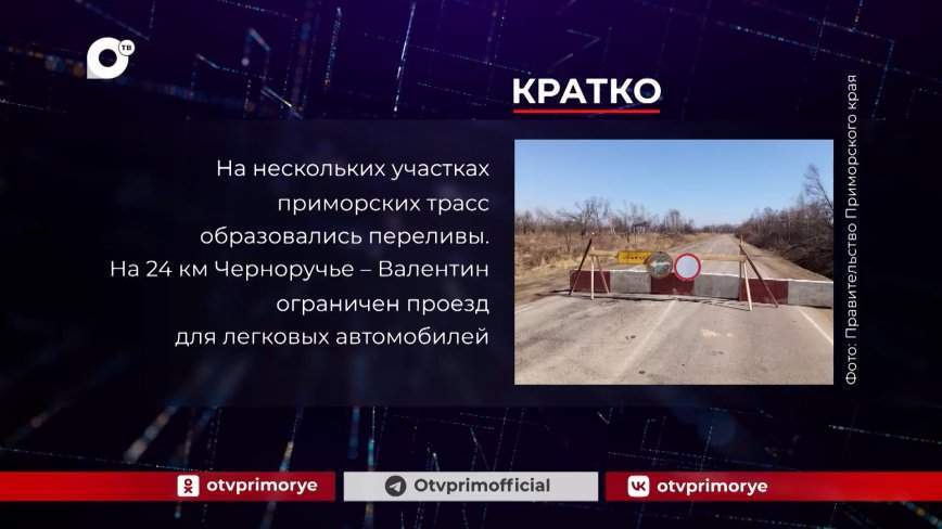 Кратко. 07.11.23 (Утро)