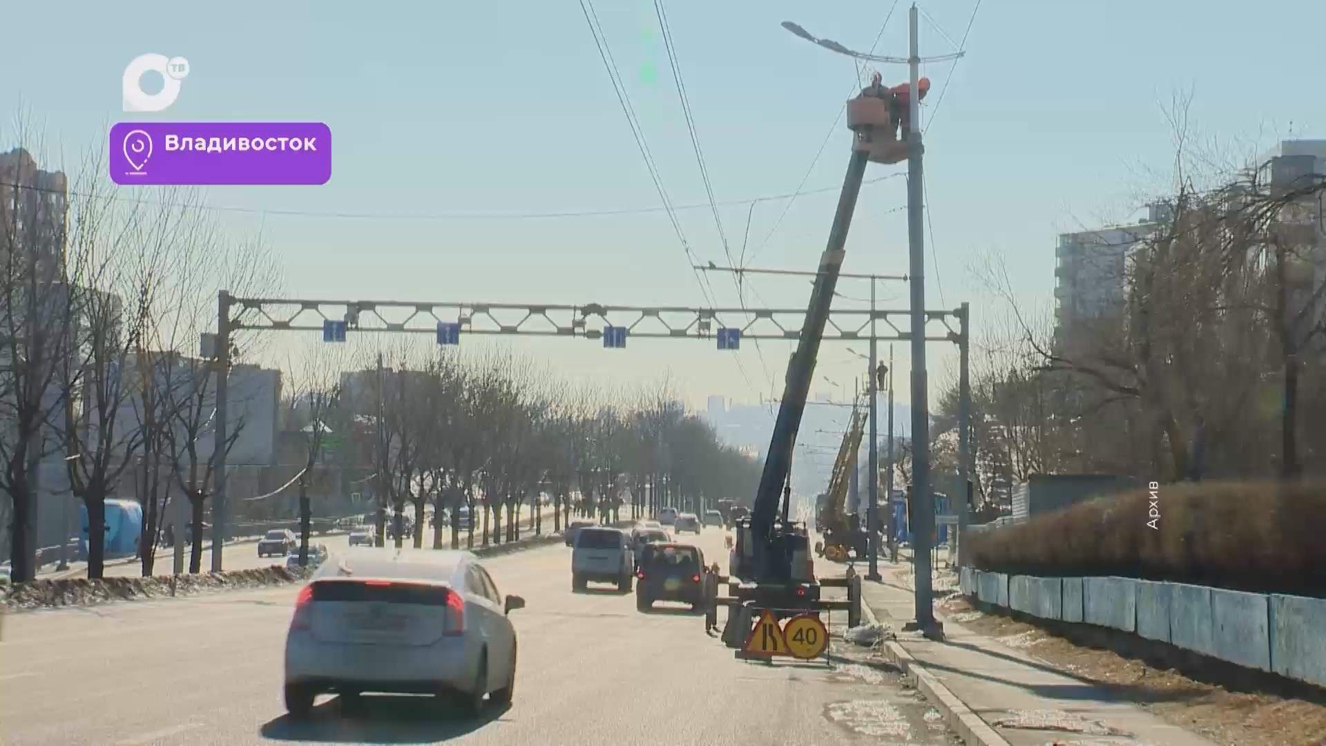 Было / Стало / Освещение от ВПЭС / 06.05.25