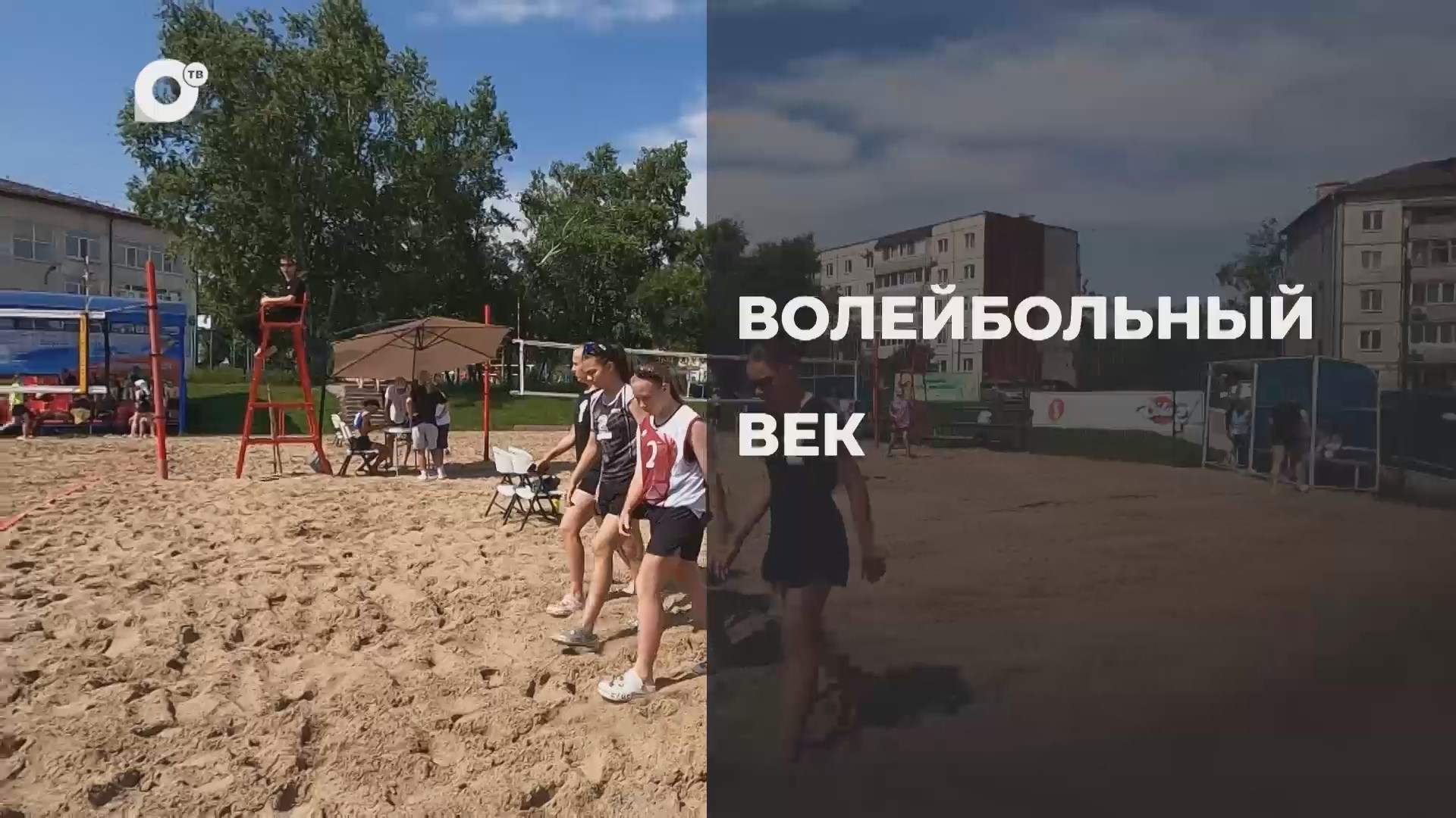 Спортивное Приморье / Борьба характеров / 27.06.25
