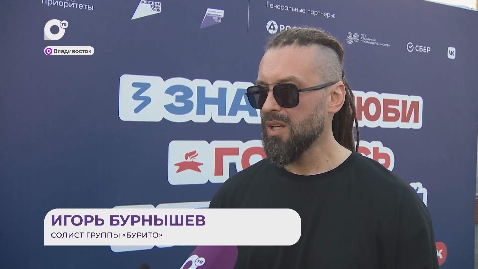 Прямая речь / О музыке / 03.07.25