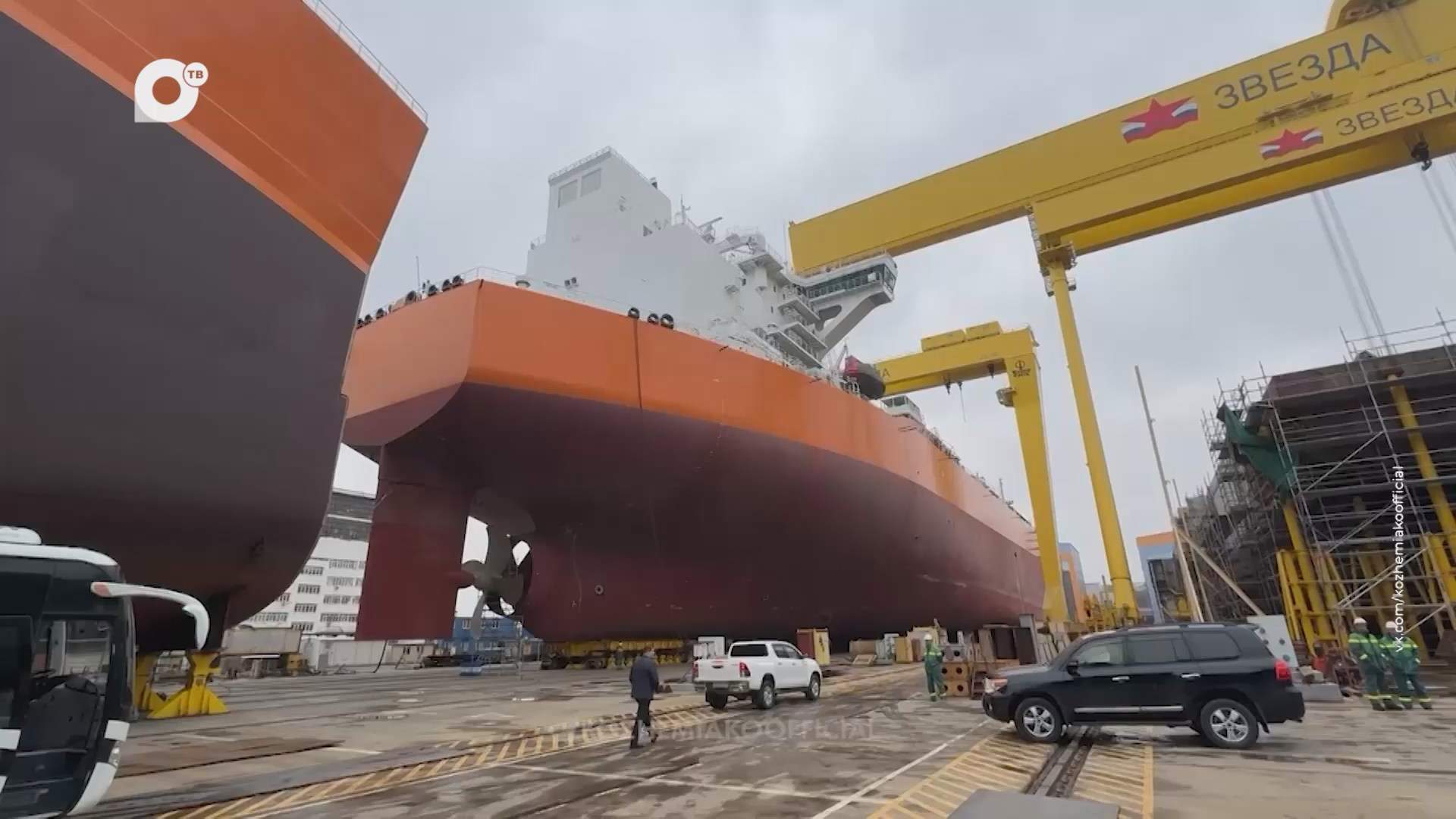 Морское собрание / 28.04.26