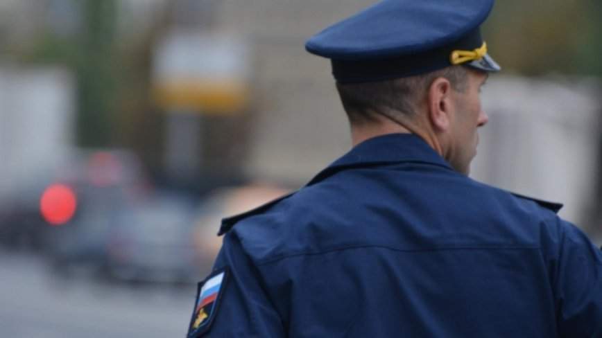 Угроза безопасности полета: рейс «Хабаровск-Магадан» в аэропорту встречала полиция