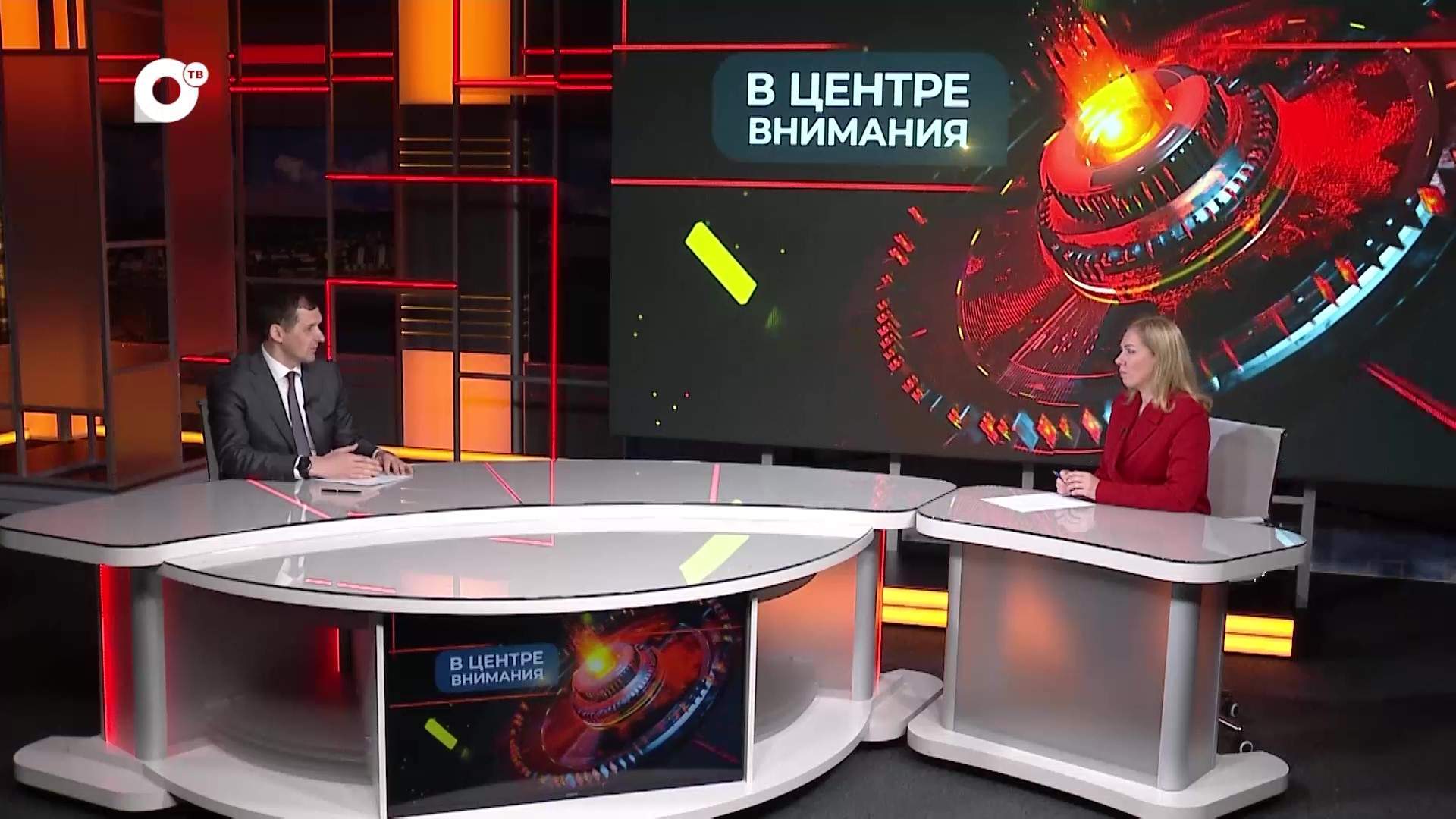 В центре внимания / Меньше мусора в Приморье / 06.06.25