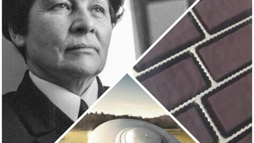 НЛО, птичье молоко, первая в мире женщина-капитан дальнего плавания: интересные факты о Приморье