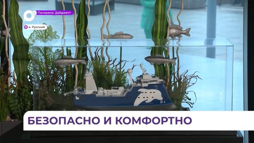 Гостиницы Владивостока начинают готовить к прибытию участников и гостей ВЭВ