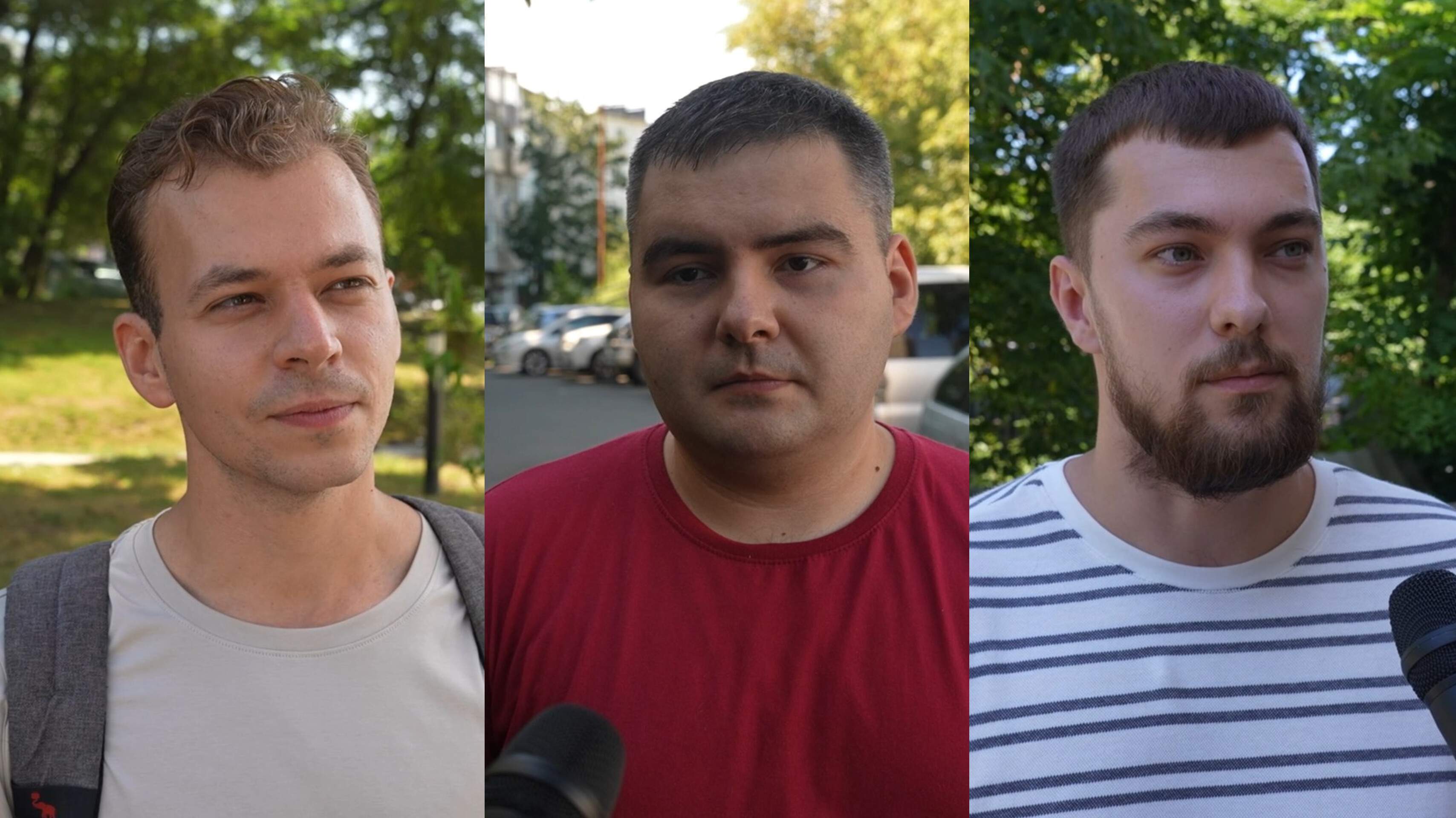 Жители края поделились мнением о программе «Герои Приморья»: ветераны СВО смогут стать лидерами региона 