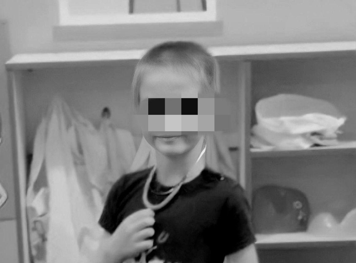 Завершены поиски пропавшего во Владивостоке маленького мальчика
