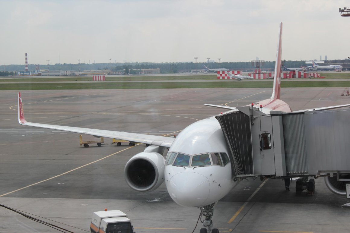 «Как международные, так и внутренние рейсы»: «Аэрофлот» принял решение по Владивостоку