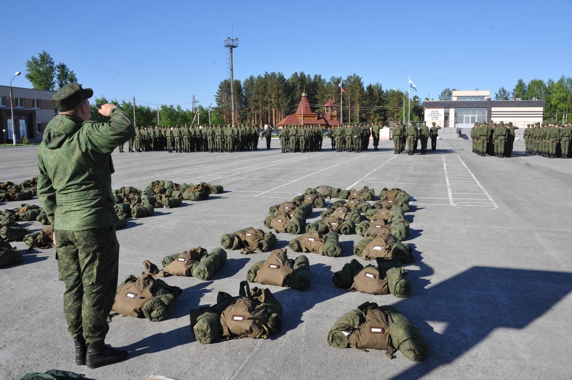 В том числе военкоматы: особое разрешение дано властями в связи с частичной мобилизацией