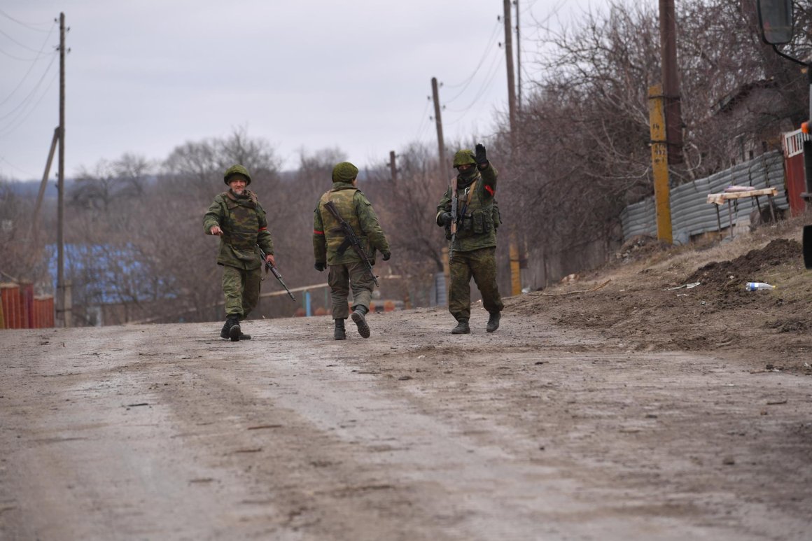 Когда наступит ключевая фаза СВО на Украине — в КГБ назвали период