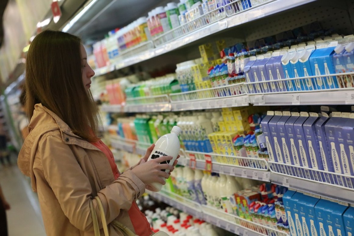 В Приморье резко изменились цены на продукты, лекарства и услуги - ОТВ-Прим  - Общественное телевидение Приморья ОТВ