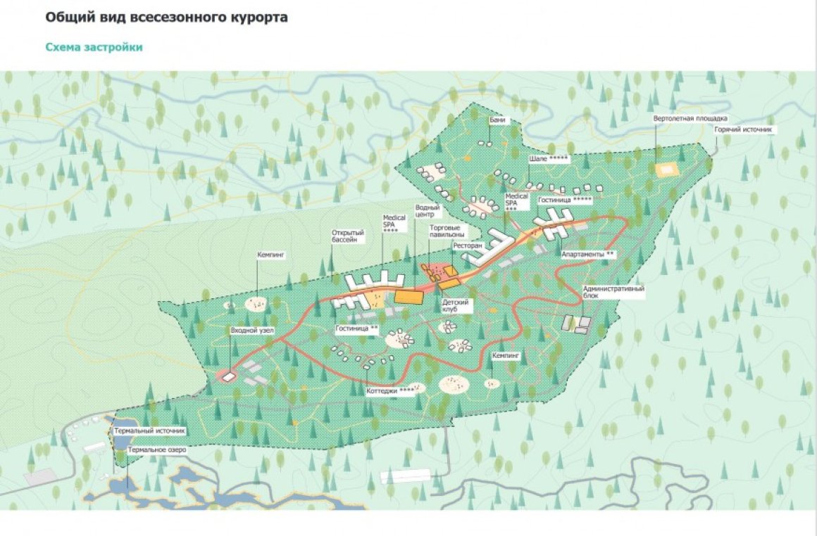 Стало известно, для чего объединят Приморье, Сахалин и Камчатку