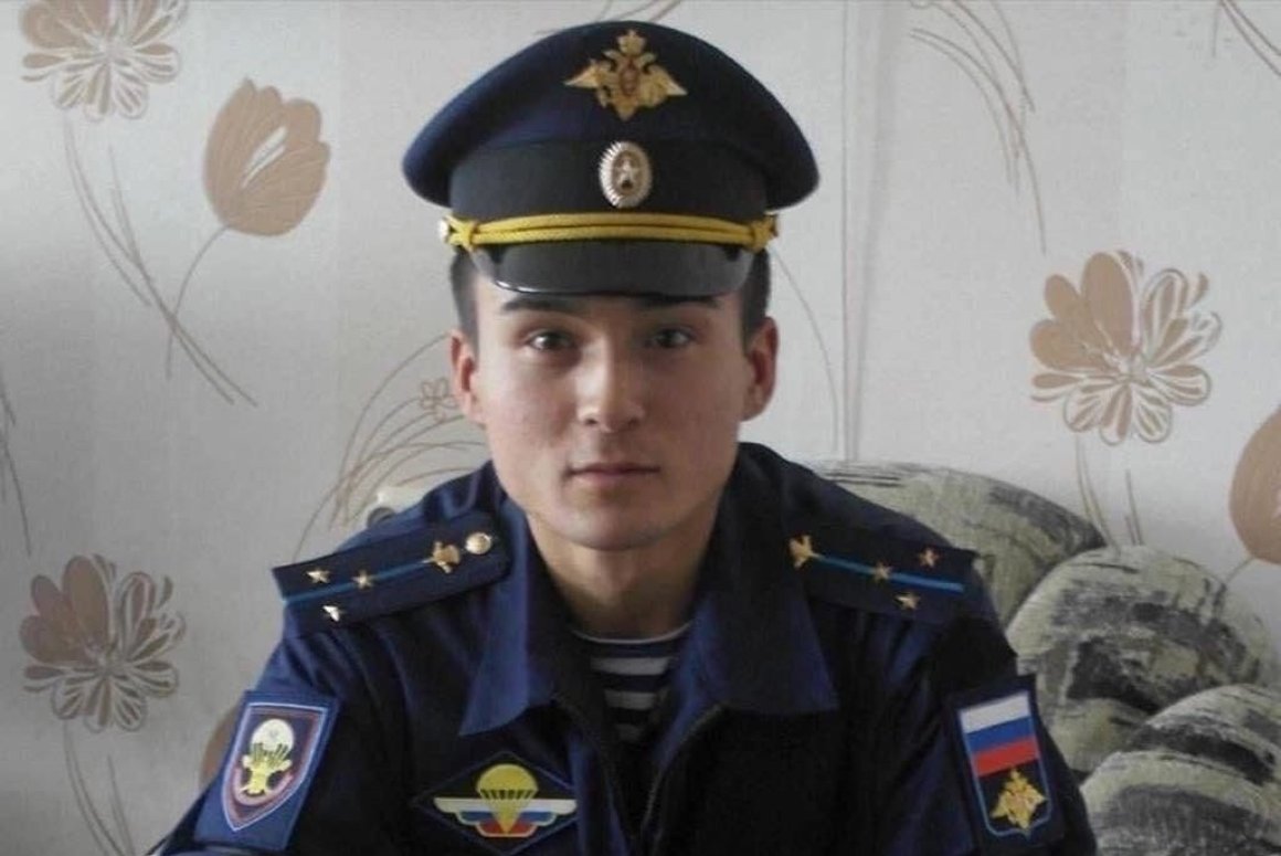 За тяжелейший бой: житель Приморья стал Героем России посмертно