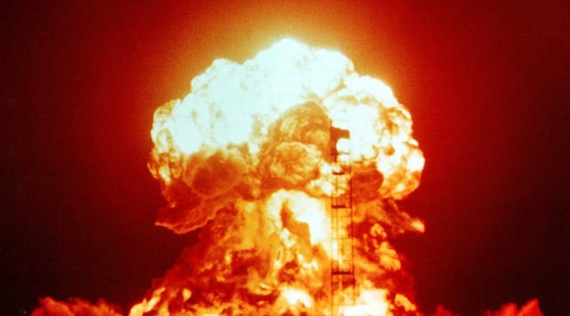 Ближайший сосед Приморья заявил, что США готовятся к ядерной войне