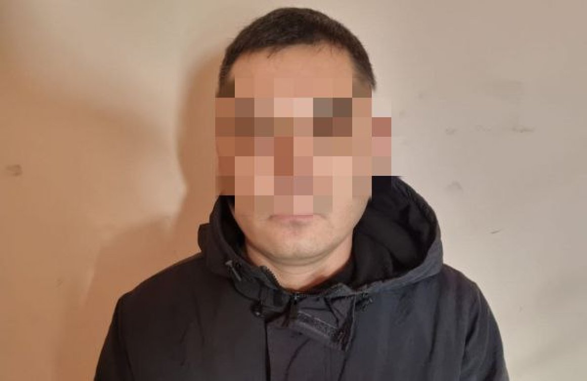 Брал Интерпол: во Владивостоке поймали международного преступника